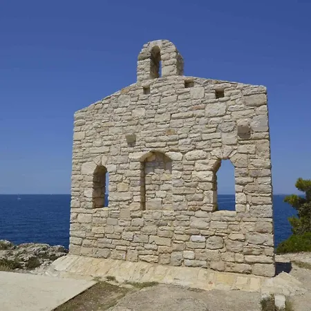 In - Istrien 11022 Apartment