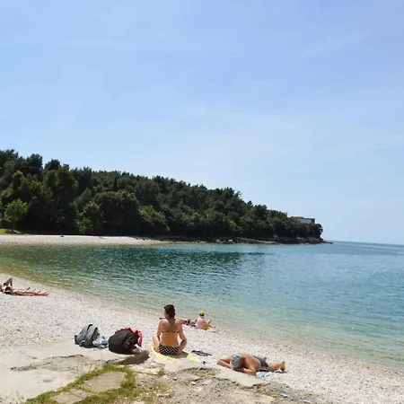 Διαμέρισμα In - Istrien 11022