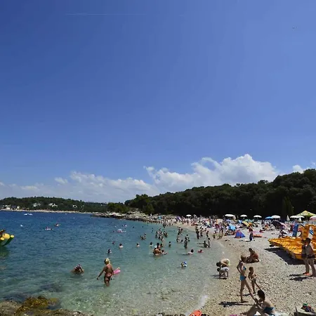 In - Istrien 11022 Apartment Pula