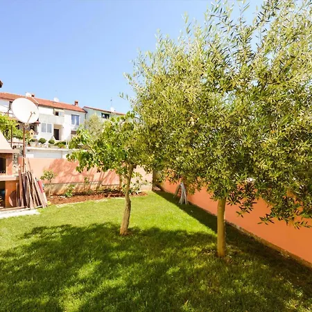 Apartment In Pula/istrien 11022