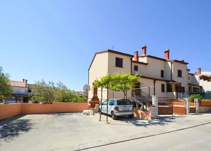 Apartments Mendikovic 11022 Lejlighed