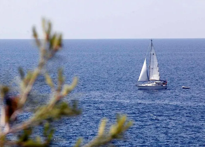 Lägenhet Mendikovic 11022 *