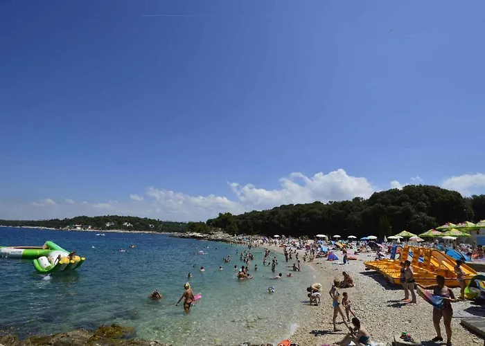 Apartments Mendikovic 11022 Lejlighed Pula