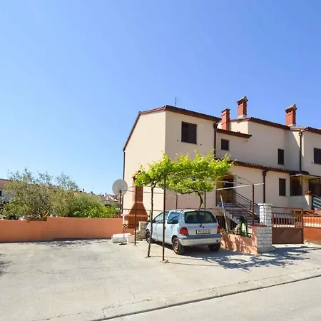 Mendikovic 11022 Apartman