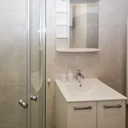 In Pula/istrien 11022 Apartament *