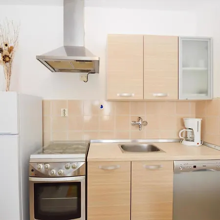 Apartament In Pula/istrien 11022