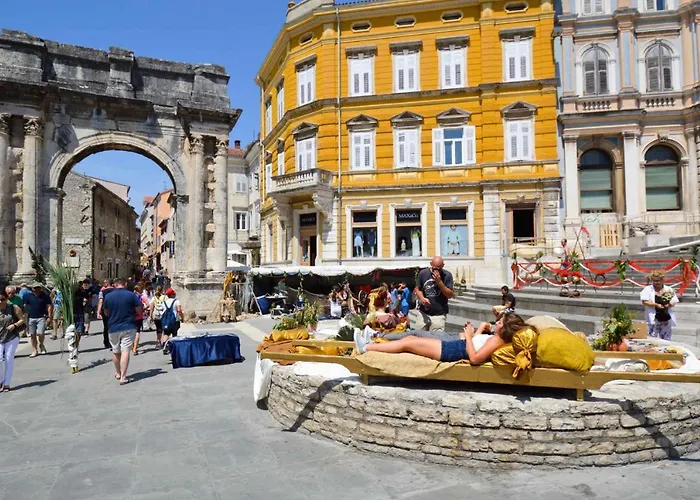 Apartman Mendikovic 11022 *